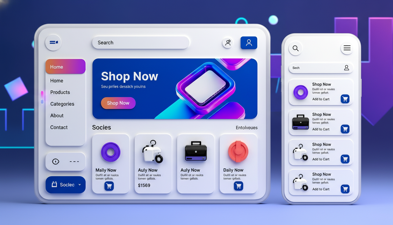 Webshop 1